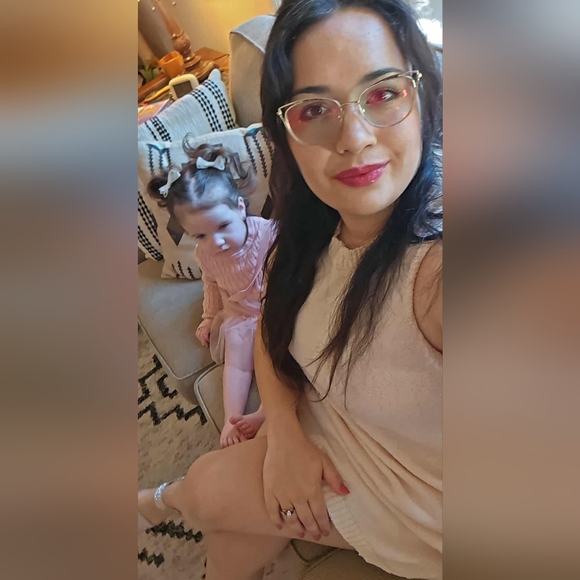 Meet your Posher, Destiny - Picture 1 of 1